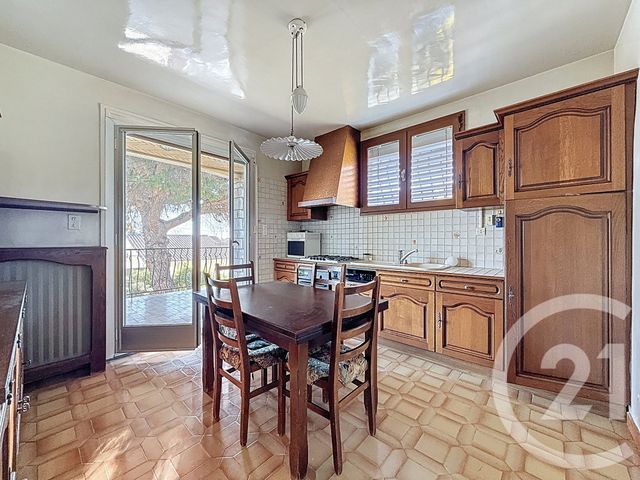 Maison à vendre - 4 pièces - 149,67 m2 - Frontignan - 34 - LANGUEDOC-ROUSSILLON