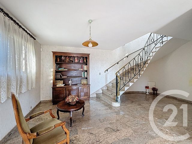 Maison à vendre - 4 pièces - 149,67 m2 - Frontignan - 34 - LANGUEDOC-ROUSSILLON