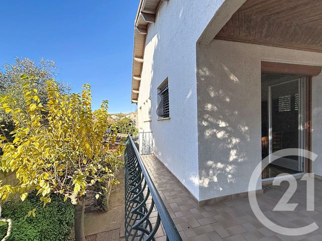 Maison à vendre - 4 pièces - 149,67 m2 - Frontignan - 34 - LANGUEDOC-ROUSSILLON