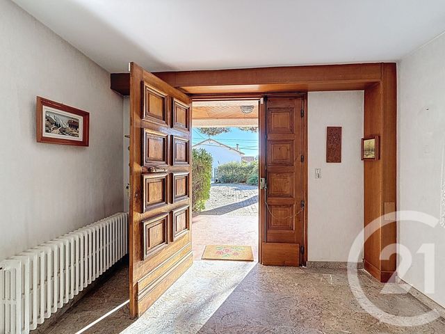 Maison à vendre - 4 pièces - 149,67 m2 - Frontignan - 34 - LANGUEDOC-ROUSSILLON