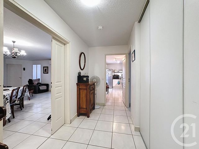 Appartement F3 &agrave; vendre - 3 pi&egrave;ces - 82,60 m2 - Sete - 34 - LANGUEDOC-ROUSSILLON