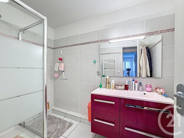 Appartement F3 &agrave; vendre - 3 pi&egrave;ces - 82,60 m2 - Sete - 34 - LANGUEDOC-ROUSSILLON