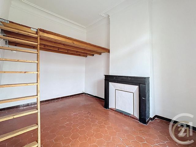 Appartement T6 à vendre - 6 pièces - 120,57 m2 - Sete - 34 - LANGUEDOC-ROUSSILLON