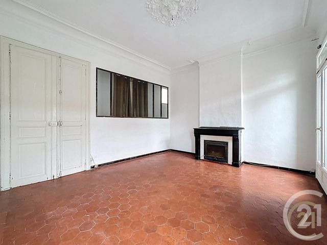 Appartement T6 à vendre - 6 pièces - 120,57 m2 - Sete - 34 - LANGUEDOC-ROUSSILLON