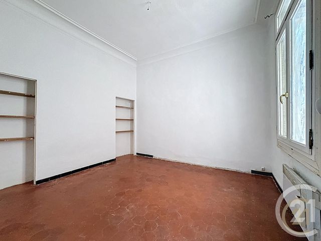 Appartement T6 à vendre - 6 pièces - 120,57 m2 - Sete - 34 - LANGUEDOC-ROUSSILLON