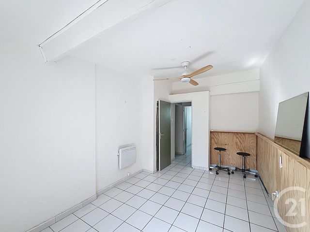 Appartement F3 à vendre - 3 pièces - 54,95 m2 - Sete - 34 - LANGUEDOC-ROUSSILLON