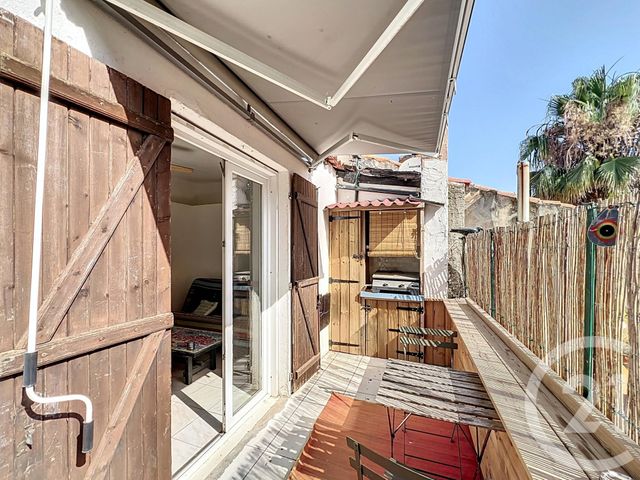 appartement - SETE - 34