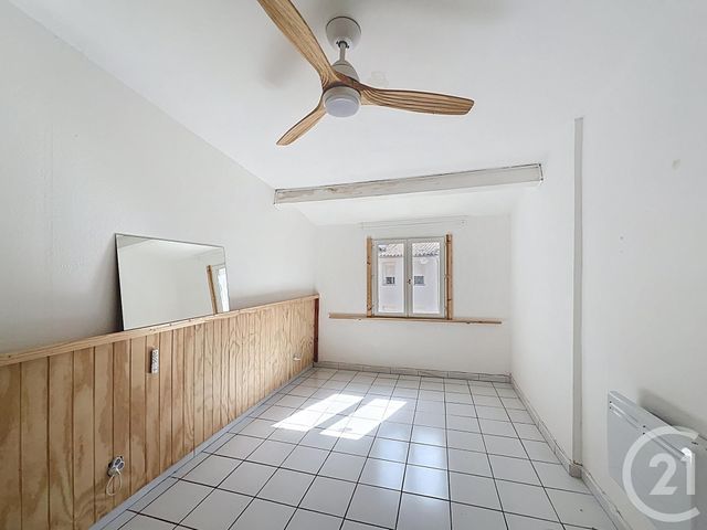 Appartement F3 à vendre - 3 pièces - 54,95 m2 - Sete - 34 - LANGUEDOC-ROUSSILLON