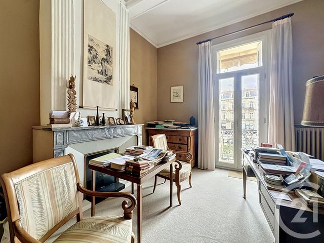 Appartement T6 &agrave; vendre - 6 pi&egrave;ces - 305,19 m2 - Sete - 34 - LANGUEDOC-ROUSSILLON