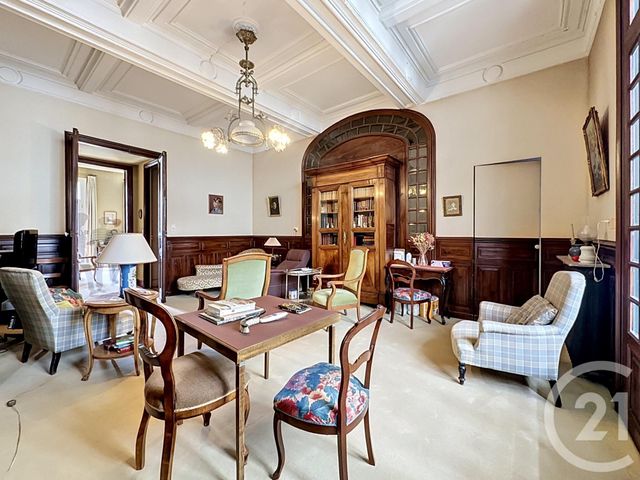 Appartement T6 &agrave; vendre - 6 pi&egrave;ces - 305,19 m2 - Sete - 34 - LANGUEDOC-ROUSSILLON