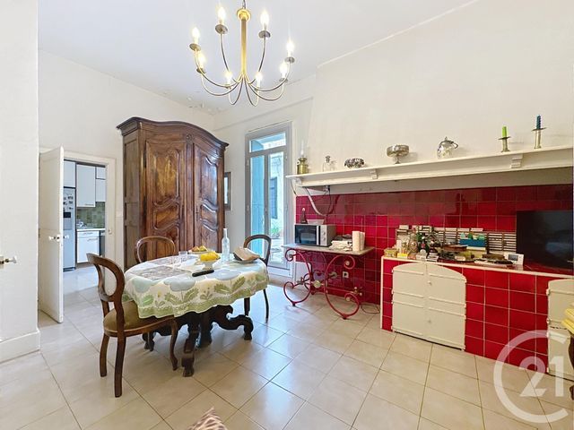 Appartement T6 &agrave; vendre - 6 pi&egrave;ces - 305,19 m2 - Sete - 34 - LANGUEDOC-ROUSSILLON