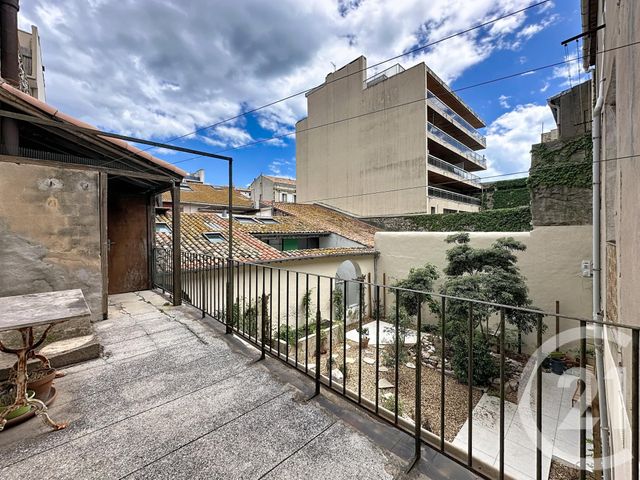 Appartement T6 &agrave; vendre - 6 pi&egrave;ces - 305,19 m2 - Sete - 34 - LANGUEDOC-ROUSSILLON