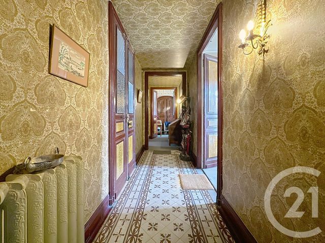 Appartement T6 &agrave; vendre - 6 pi&egrave;ces - 305,19 m2 - Sete - 34 - LANGUEDOC-ROUSSILLON