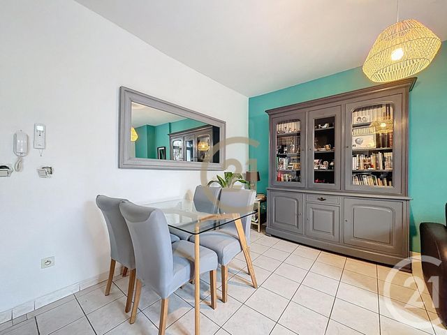 Appartement F3 &agrave; vendre - 3 pi&egrave;ces - 67 m2 - Sete - 34 - LANGUEDOC-ROUSSILLON