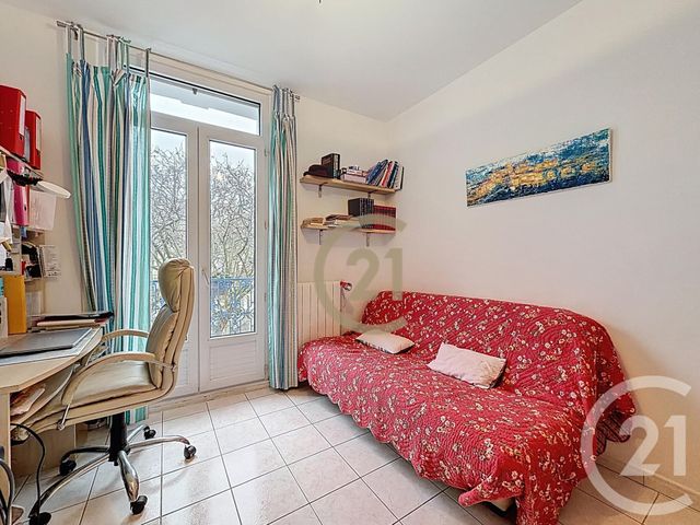 Appartement F3 &agrave; vendre - 3 pi&egrave;ces - 67 m2 - Sete - 34 - LANGUEDOC-ROUSSILLON