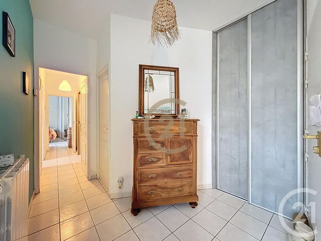 Appartement F3 &agrave; vendre - 3 pi&egrave;ces - 67 m2 - Sete - 34 - LANGUEDOC-ROUSSILLON