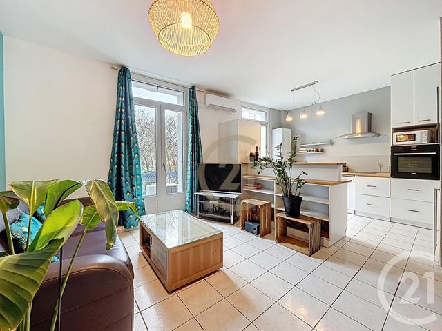 appartement - SETE - 34