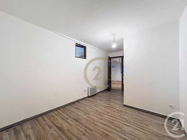 Appartement T2 &agrave; vendre - 2 pi&egrave;ces - 55,13 m2 - Sete - 34 - LANGUEDOC-ROUSSILLON