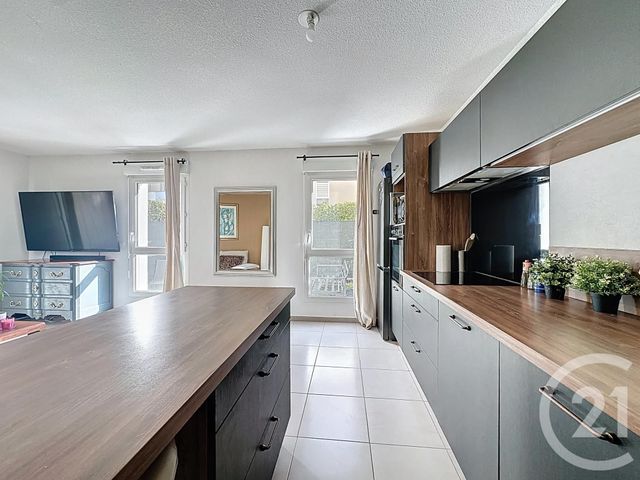 appartement - SETE - 34