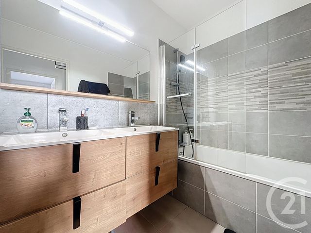 Appartement T3 &agrave; vendre - 3 pi&egrave;ces - 59,93 m2 - Sete - 34 - LANGUEDOC-ROUSSILLON