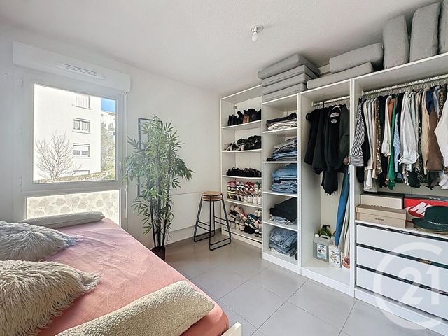 Appartement T3 &agrave; vendre - 3 pi&egrave;ces - 59,93 m2 - Sete - 34 - LANGUEDOC-ROUSSILLON