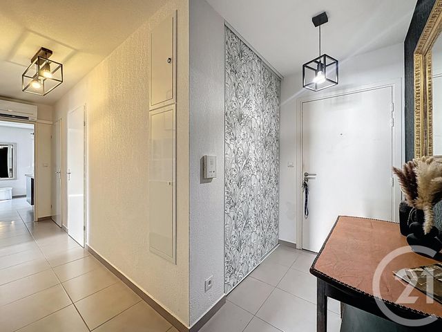 Appartement T3 &agrave; vendre - 3 pi&egrave;ces - 59,93 m2 - Sete - 34 - LANGUEDOC-ROUSSILLON
