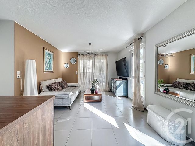 Appartement T3 &agrave; vendre - 3 pi&egrave;ces - 59,93 m2 - Sete - 34 - LANGUEDOC-ROUSSILLON