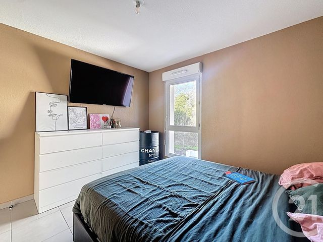 Appartement T3 &agrave; vendre - 3 pi&egrave;ces - 59,93 m2 - Sete - 34 - LANGUEDOC-ROUSSILLON