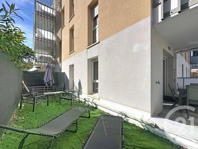 Appartement T3 &agrave; vendre - 3 pi&egrave;ces - 59,93 m2 - Sete - 34 - LANGUEDOC-ROUSSILLON