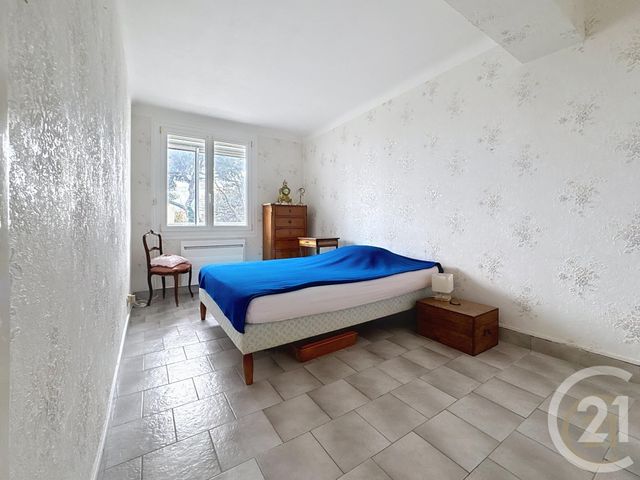 Appartement T4 &agrave; vendre - 4 pi&egrave;ces - 68,54 m2 - Sete - 34 - LANGUEDOC-ROUSSILLON