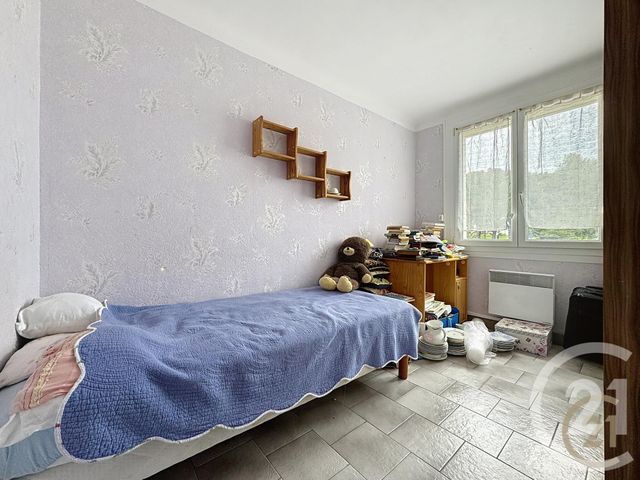 Appartement T4 &agrave; vendre - 4 pi&egrave;ces - 68,54 m2 - Sete - 34 - LANGUEDOC-ROUSSILLON