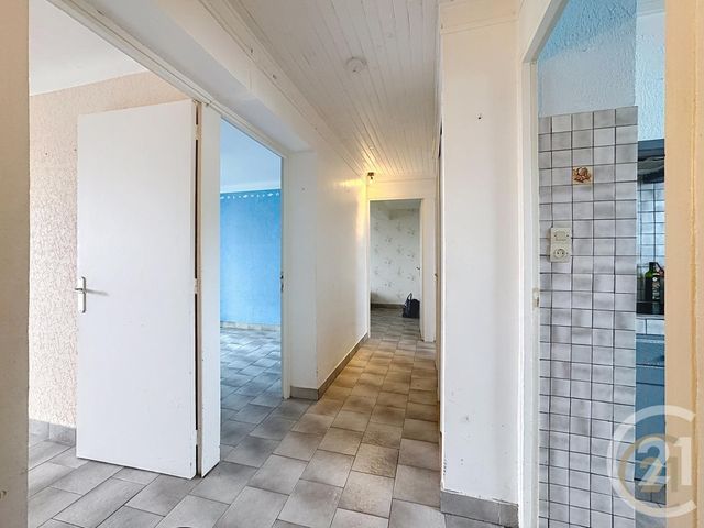 Appartement T4 &agrave; vendre - 4 pi&egrave;ces - 68,54 m2 - Sete - 34 - LANGUEDOC-ROUSSILLON