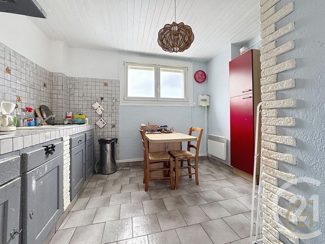 Appartement T4 &agrave; vendre - 4 pi&egrave;ces - 68,54 m2 - Sete - 34 - LANGUEDOC-ROUSSILLON