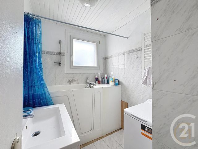 Appartement T4 &agrave; vendre - 4 pi&egrave;ces - 68,54 m2 - Sete - 34 - LANGUEDOC-ROUSSILLON