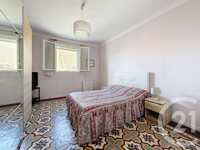 Appartement F4 &agrave; vendre - 4 pi&egrave;ces - 90,64 m2 - Sete - 34 - LANGUEDOC-ROUSSILLON