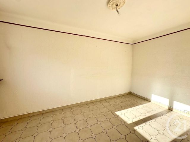 Appartement T4 &agrave; vendre - 4 pi&egrave;ces - 62,50 m2 - Sete - 34 - LANGUEDOC-ROUSSILLON