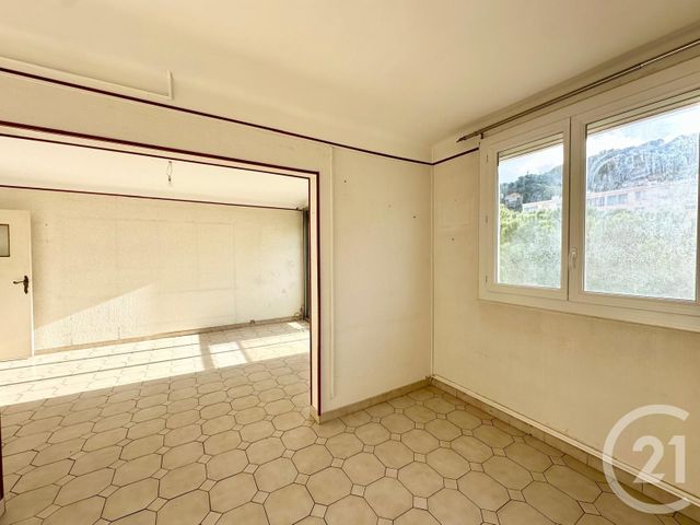 Appartement T4 &agrave; vendre - 4 pi&egrave;ces - 62,50 m2 - Sete - 34 - LANGUEDOC-ROUSSILLON