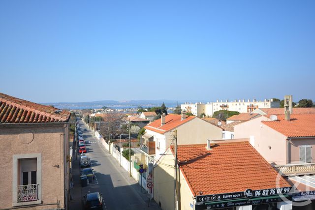 appartement - SETE - 34