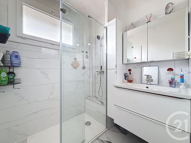 Appartement F3 &agrave; vendre - 3 pi&egrave;ces - 64,93 m2 - Sete - 34 - LANGUEDOC-ROUSSILLON