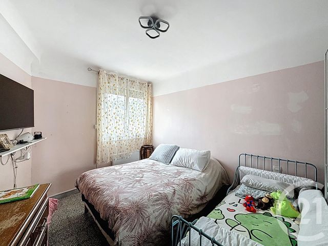 Appartement F3 &agrave; vendre - 3 pi&egrave;ces - 64,93 m2 - Sete - 34 - LANGUEDOC-ROUSSILLON