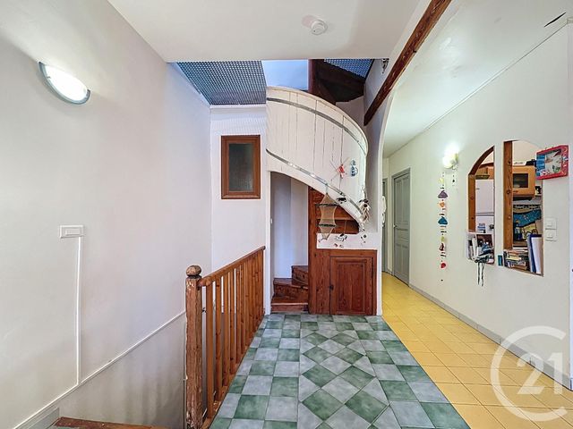 Appartement T4 &agrave; vendre - 4 pi&egrave;ces - 114,65 m2 - Sete - 34 - LANGUEDOC-ROUSSILLON