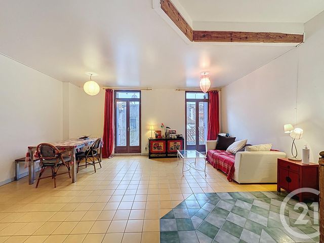 appartement - SETE - 34