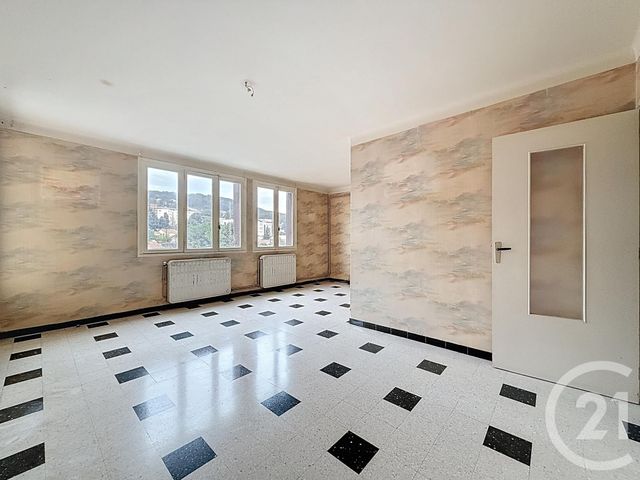 appartement - SETE - 34