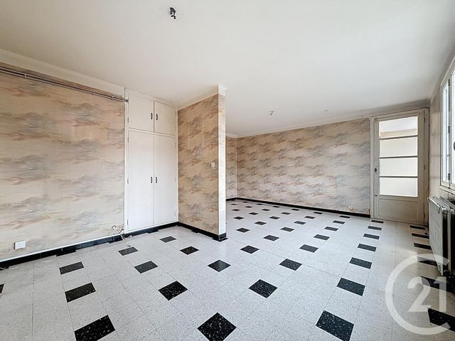 Appartement F4 &agrave; vendre - 4 pi&egrave;ces - 72,13 m2 - Sete - 34 - LANGUEDOC-ROUSSILLON