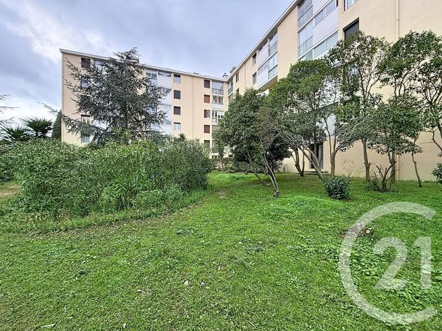 Appartement F4 &agrave; vendre - 4 pi&egrave;ces - 72,13 m2 - Sete - 34 - LANGUEDOC-ROUSSILLON