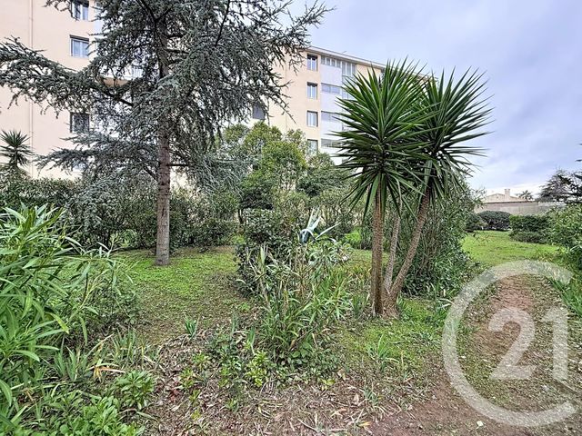 Appartement F4 &agrave; vendre - 4 pi&egrave;ces - 72,13 m2 - Sete - 34 - LANGUEDOC-ROUSSILLON