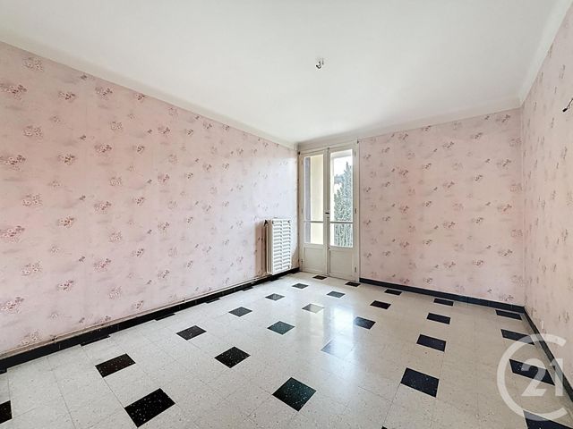 Appartement F4 &agrave; vendre - 4 pi&egrave;ces - 72,13 m2 - Sete - 34 - LANGUEDOC-ROUSSILLON