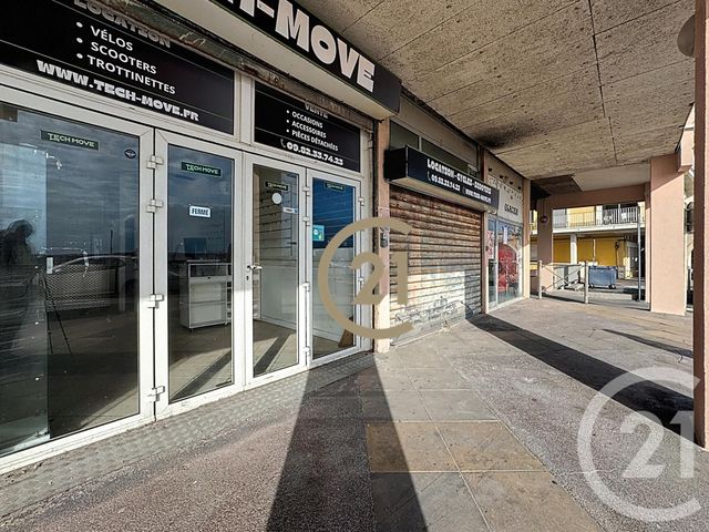 Commerce à vendre