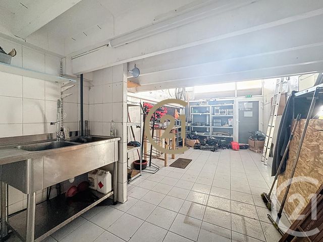 Local commercial à vendre - 47.0 m2 - 34 - Herault