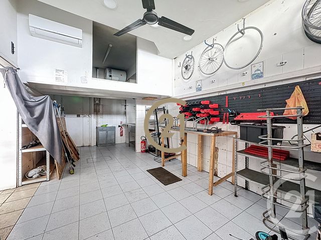 Local commercial à vendre - 47.0 m2 - 34 - Herault